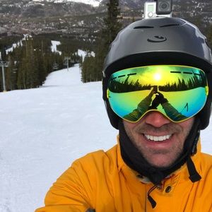 Meet your Posher, Matt